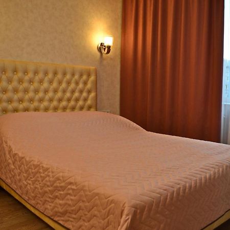 Apartlux 3 체르니히우 외부 사진